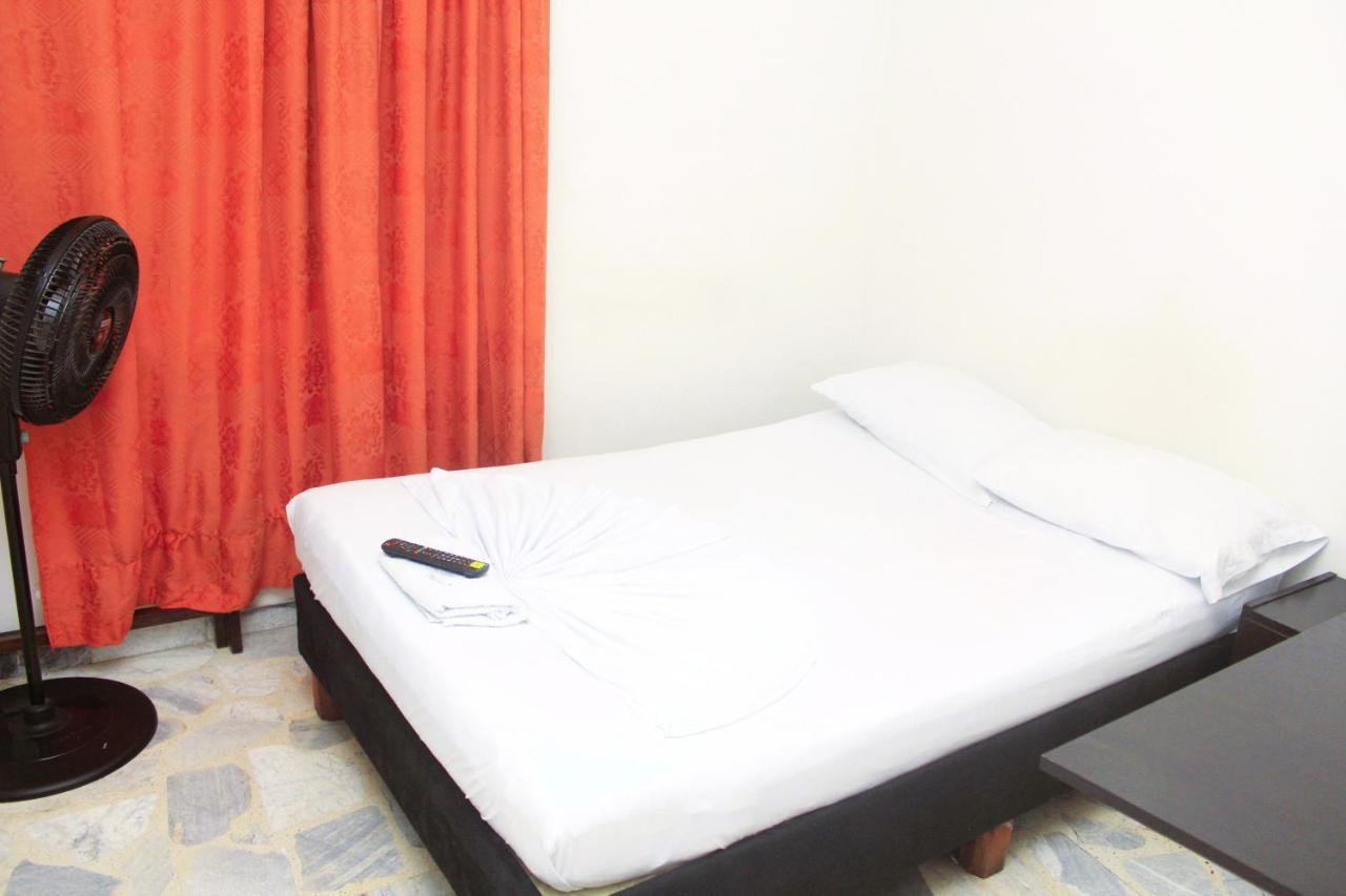 Hotel San Pedro Neiva  Exterior photo