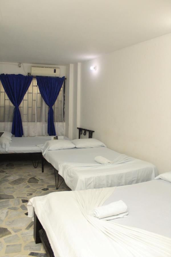 Hotel San Pedro Neiva  Exterior photo