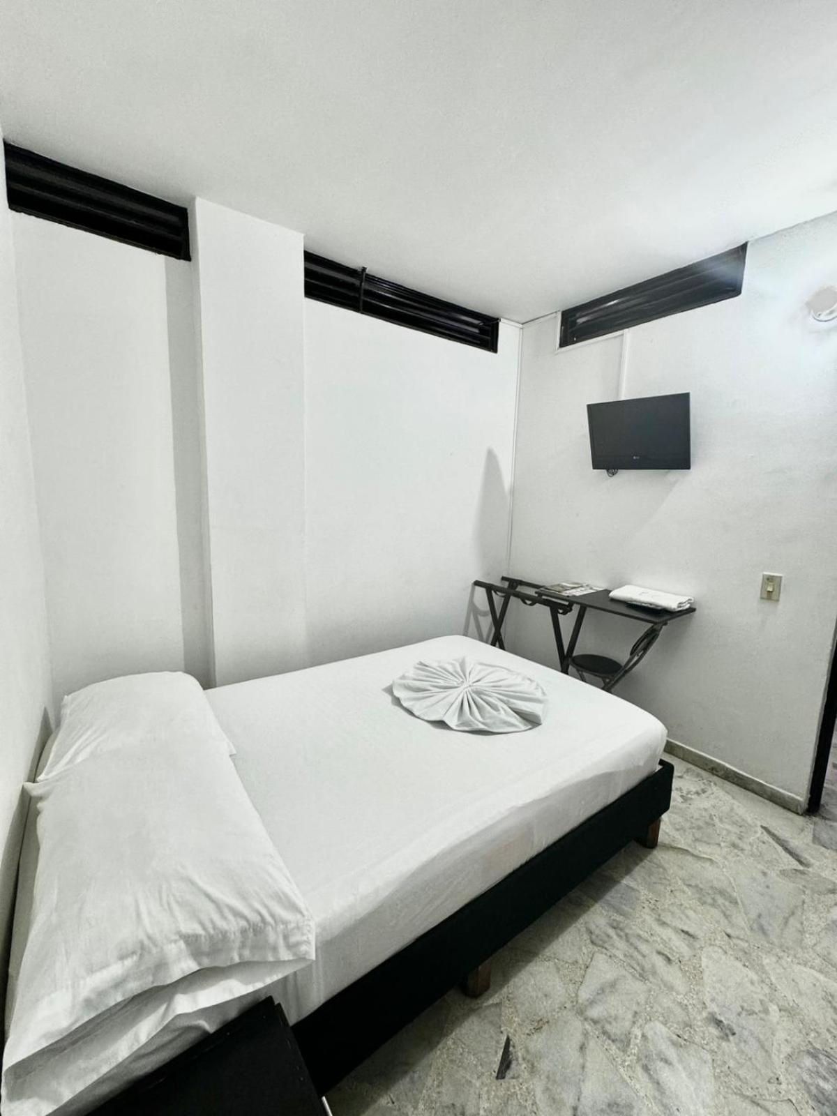 Hotel San Pedro Neiva  Exterior photo